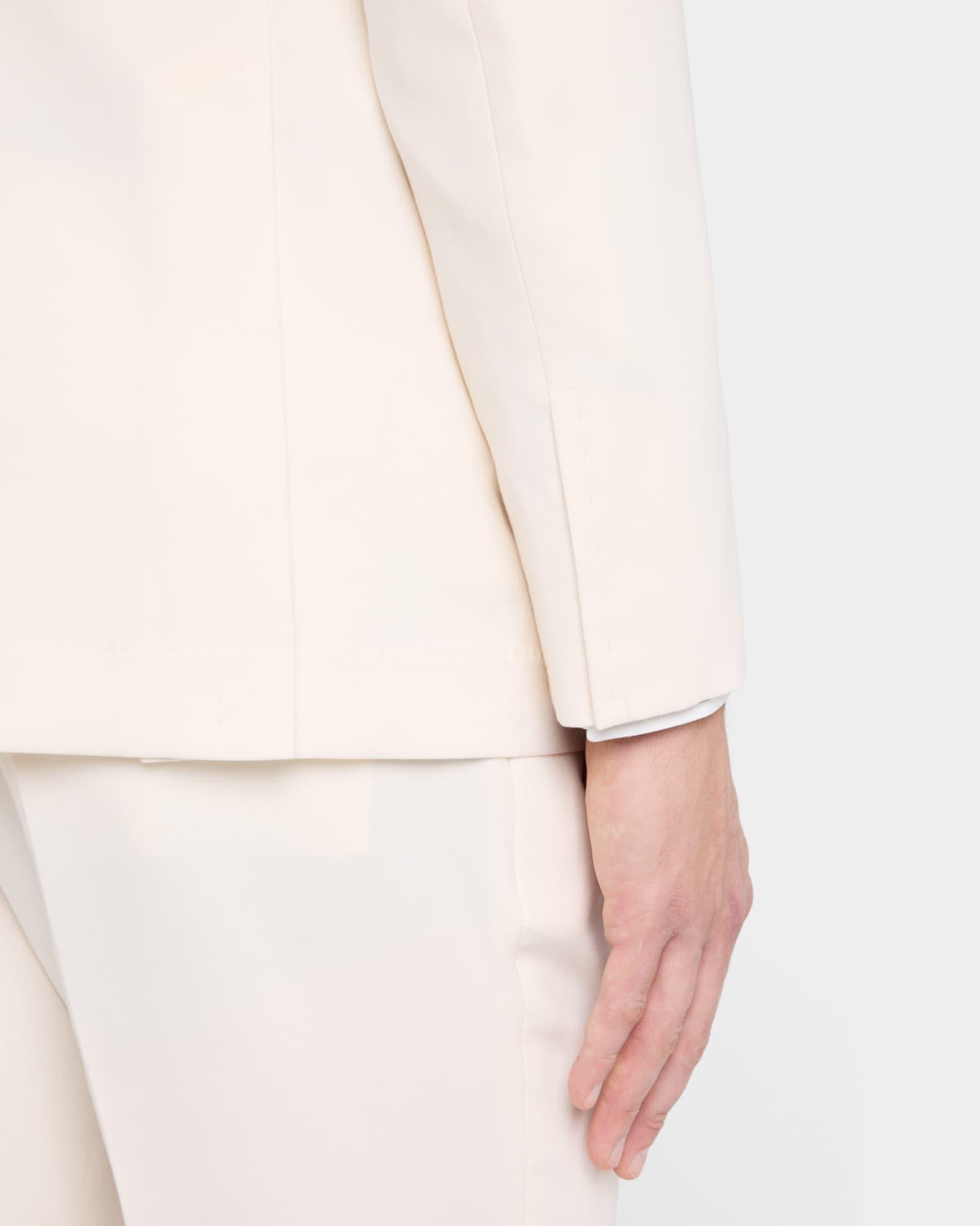 Men's Cotton Gabardine Suit Product Image