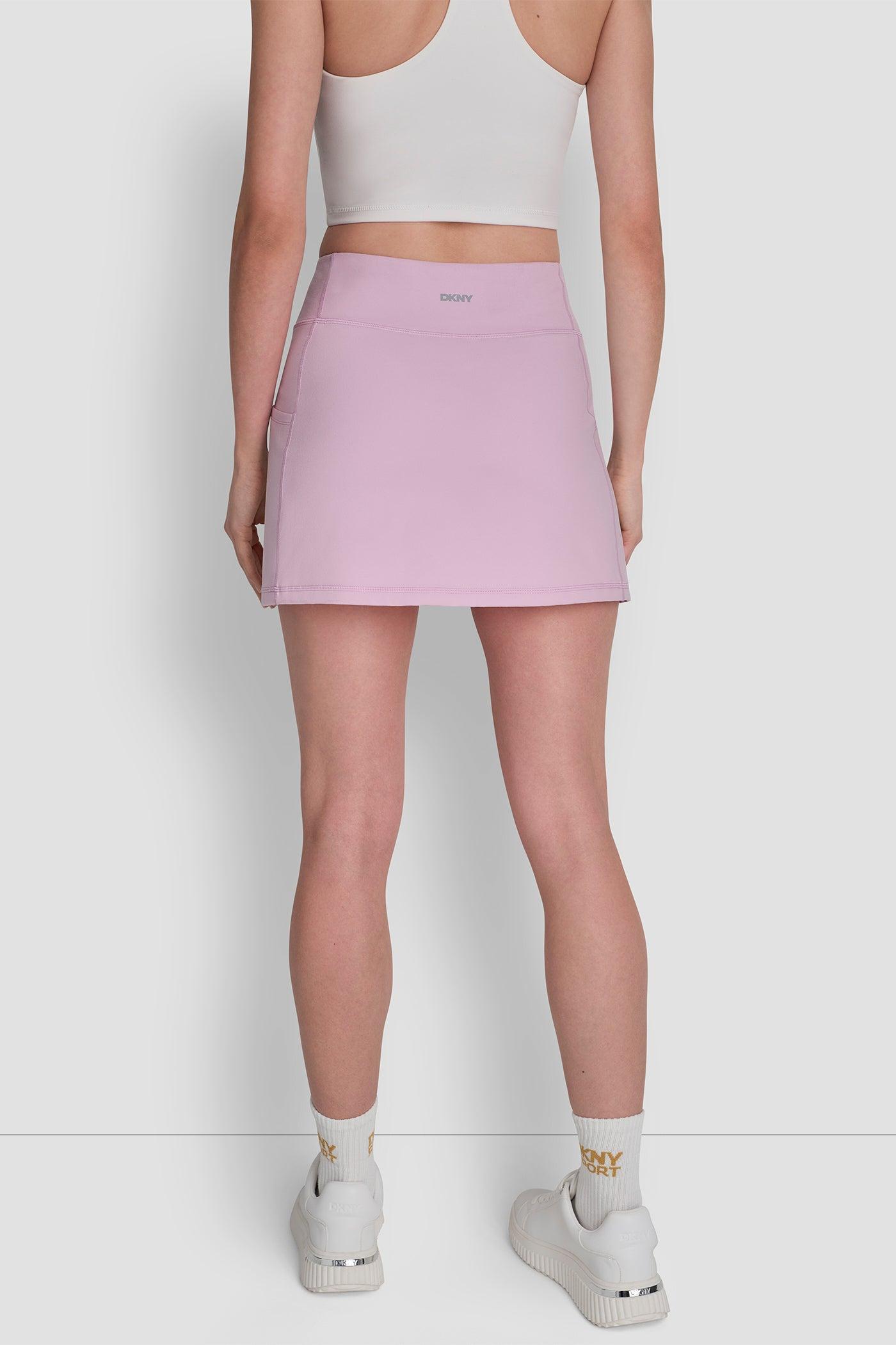 BALANCE COMPRESSION HIGH-RISE SKORT Product Image