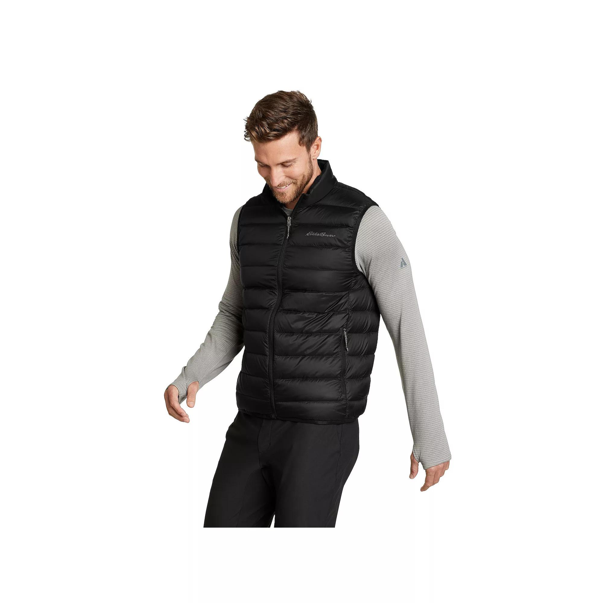 Men's Eddie Bauer Cirruslite Down Vest,  Product Image