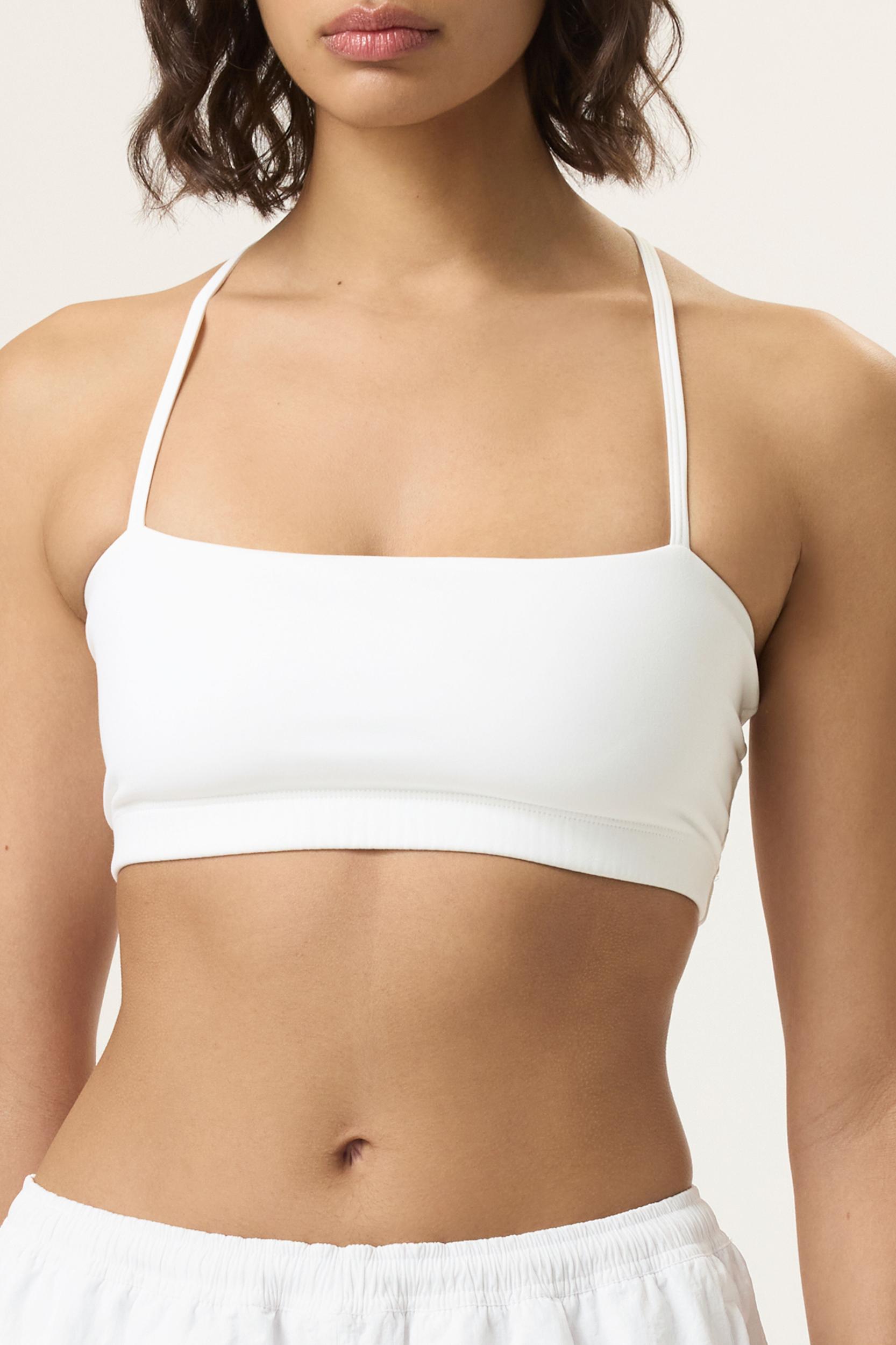 FILA X HAILEY SPORTS BRA Product Image