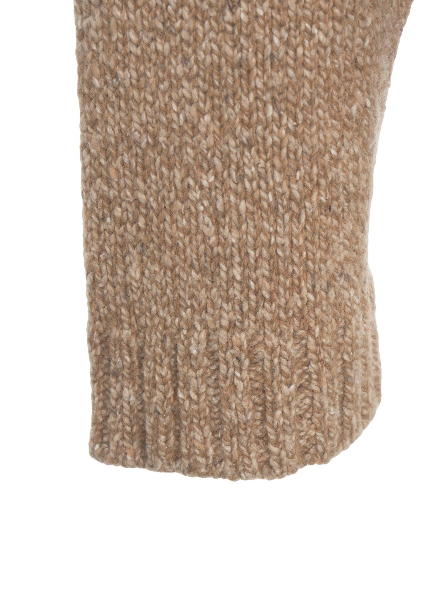 Wool blend cardigan Product Image
