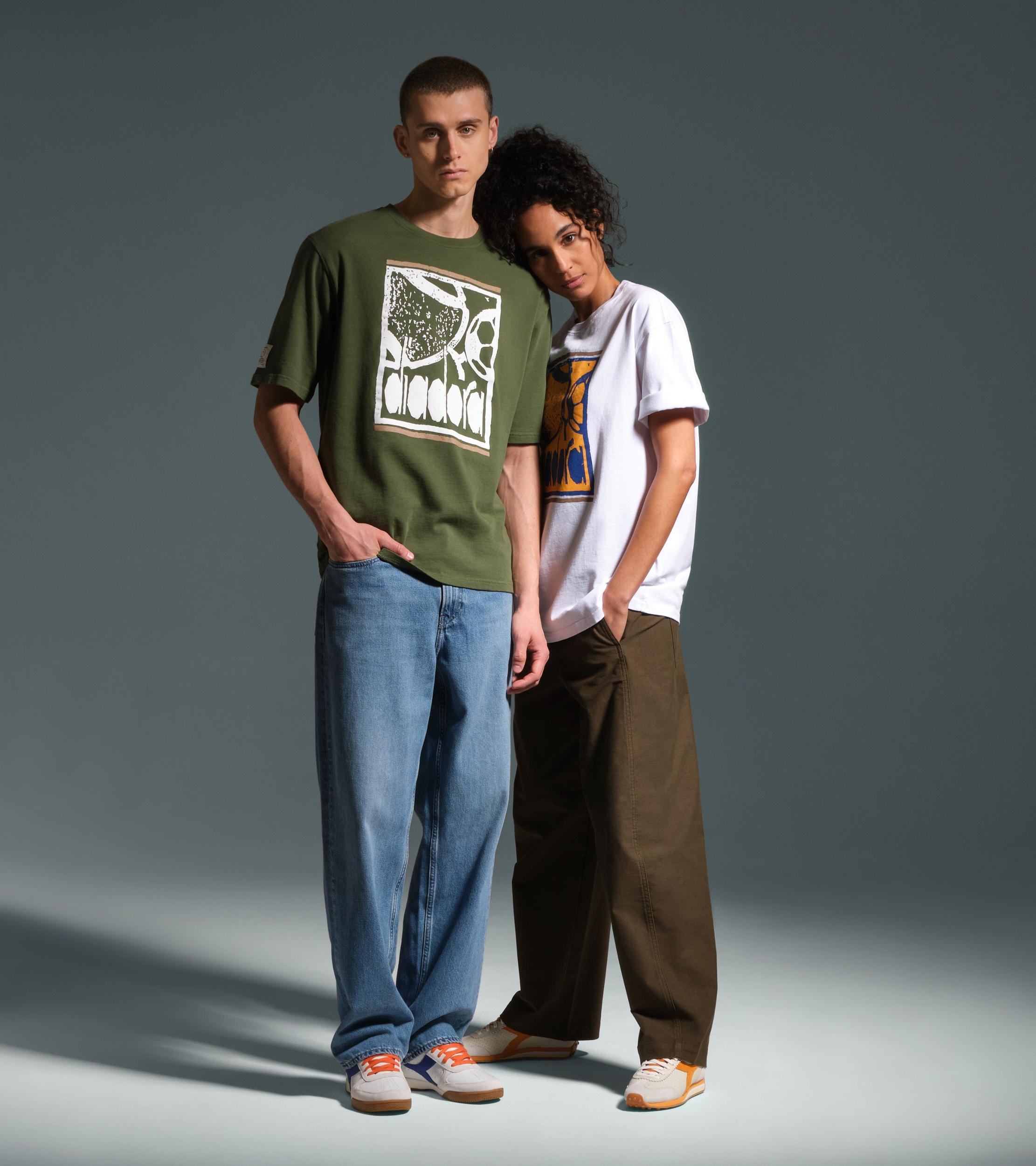 T-SHIRT SS LEGACY I Product Image
