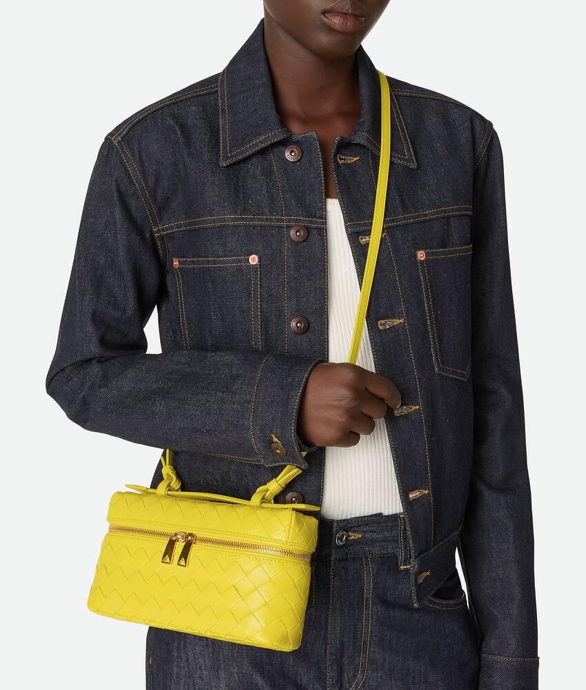 Women's Bang Bang in Sulfur Product Image