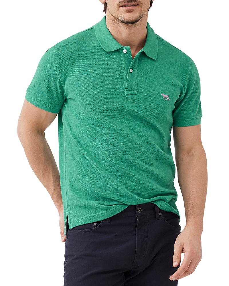 Rodd & Gunn The Gunn Slim Fit Polo Shirt Product Image