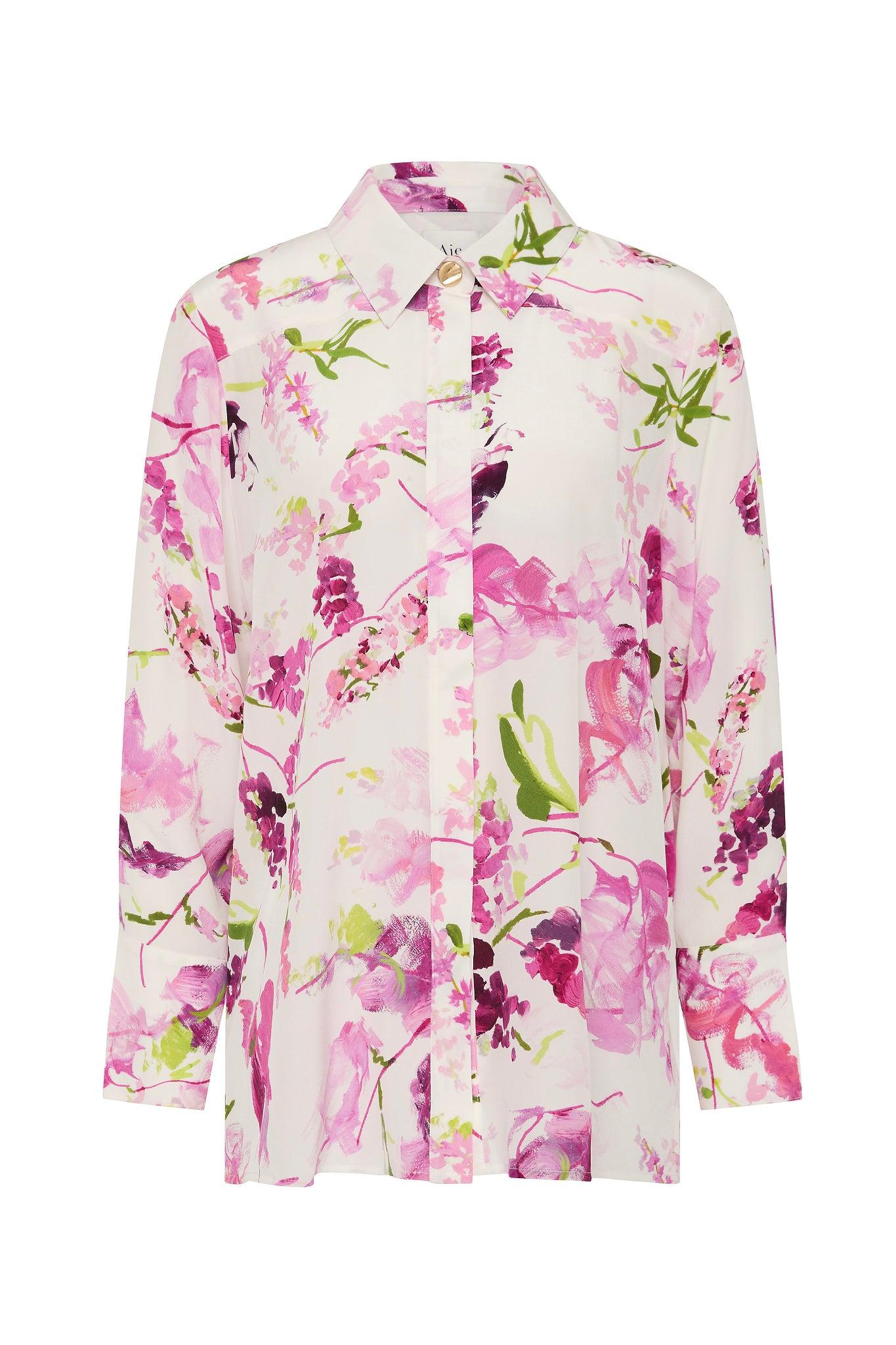 Genesis Denim Trench Product Image