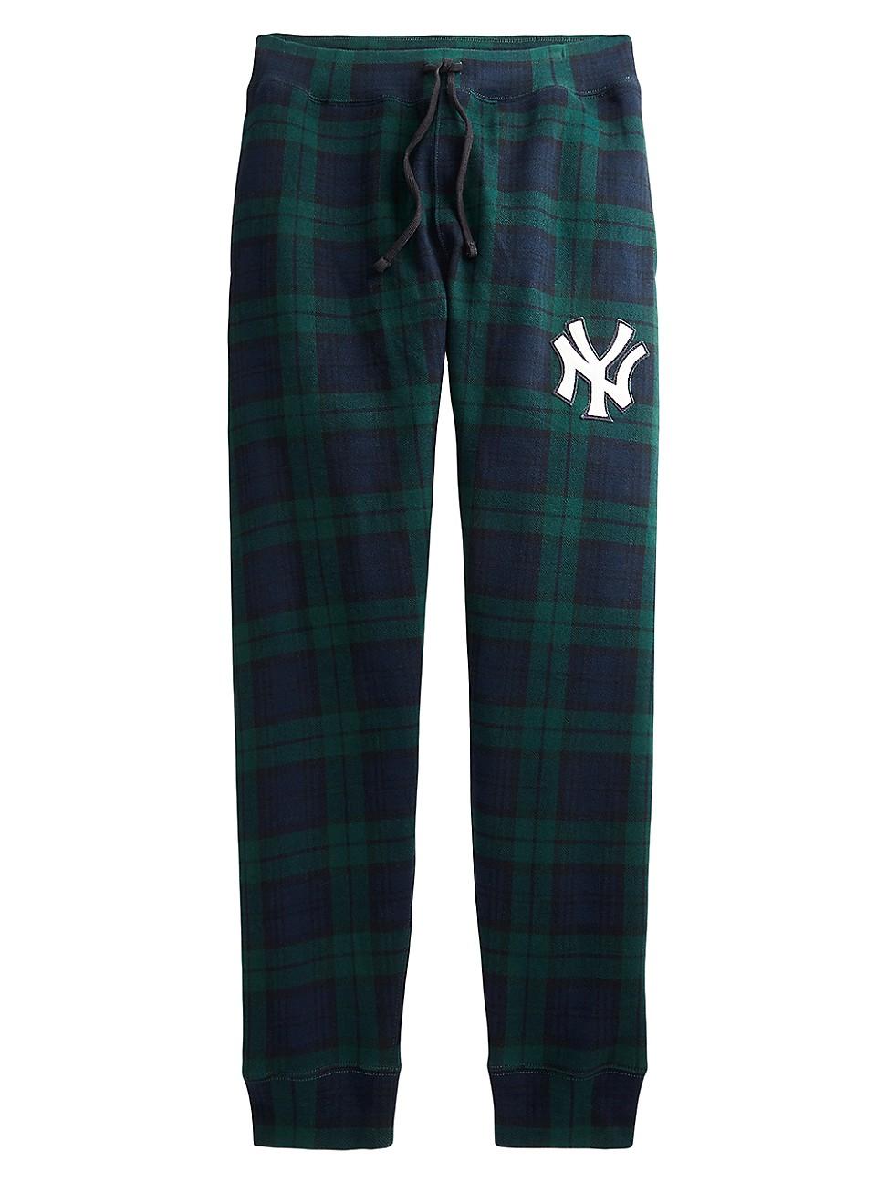 Mens New York Yankees Lounge Pants Product Image