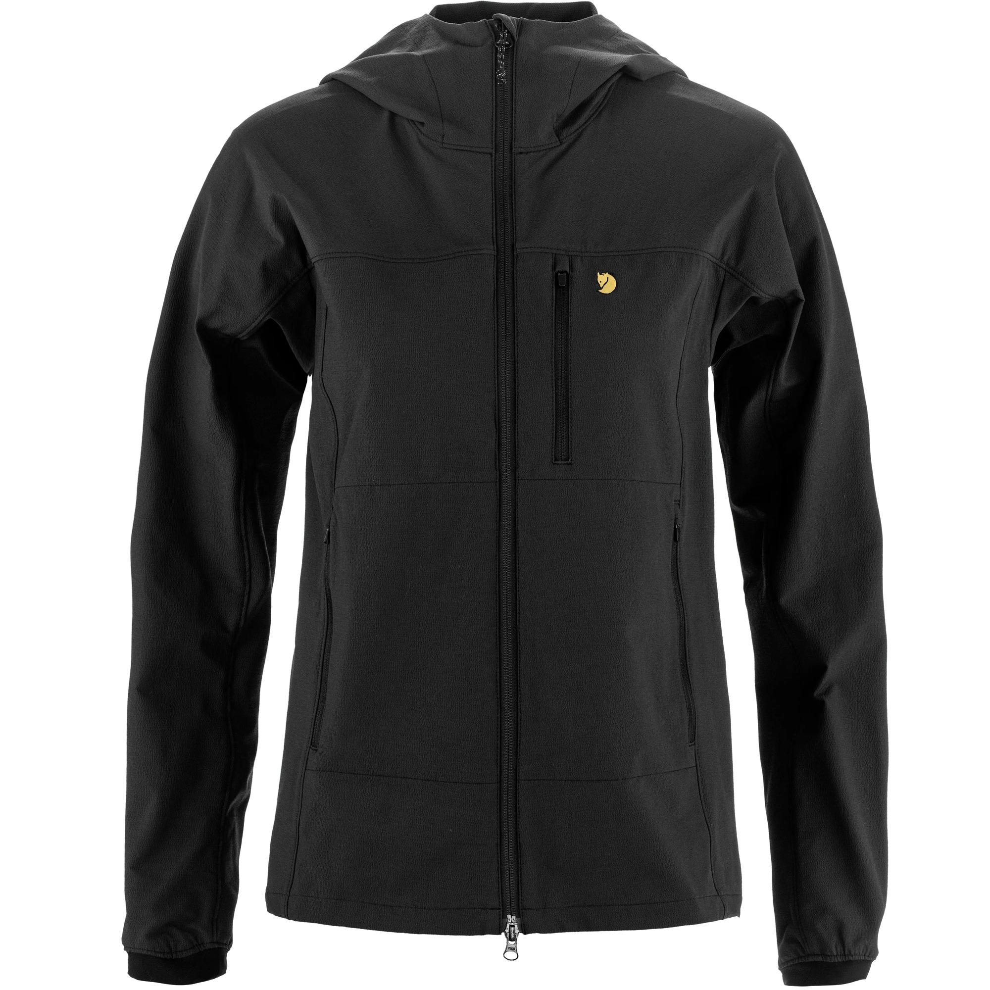 Bergtagen Stretch Jacket W Product Image