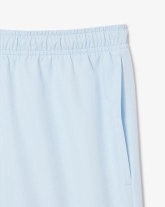 Lightweight Diamond Taffeta Sport Shorts Product Image