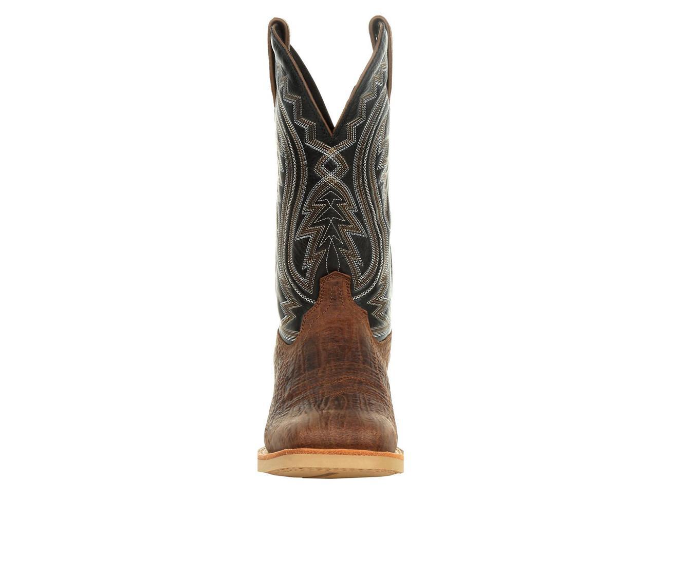 Men's Durango Rebel Pro™ Acorn Western Cowboy Boots Product Image