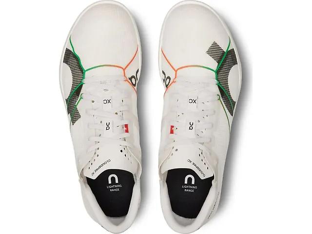 Women's | On Cloudspike XC Product Image