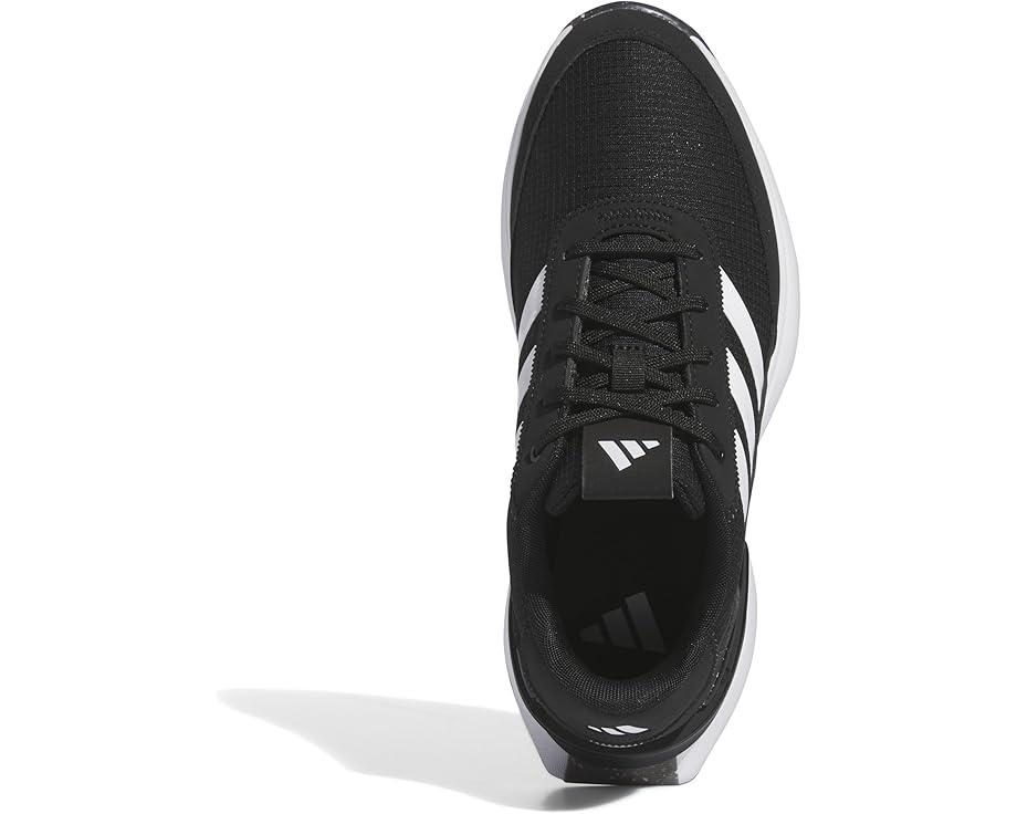 S2G 25 Leather Spikeless Golf Shoes Product Image