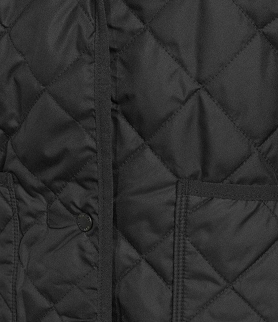 Columbia Copper Crest Collarless Long Sleeves Snap Front Field Jacket Product Image