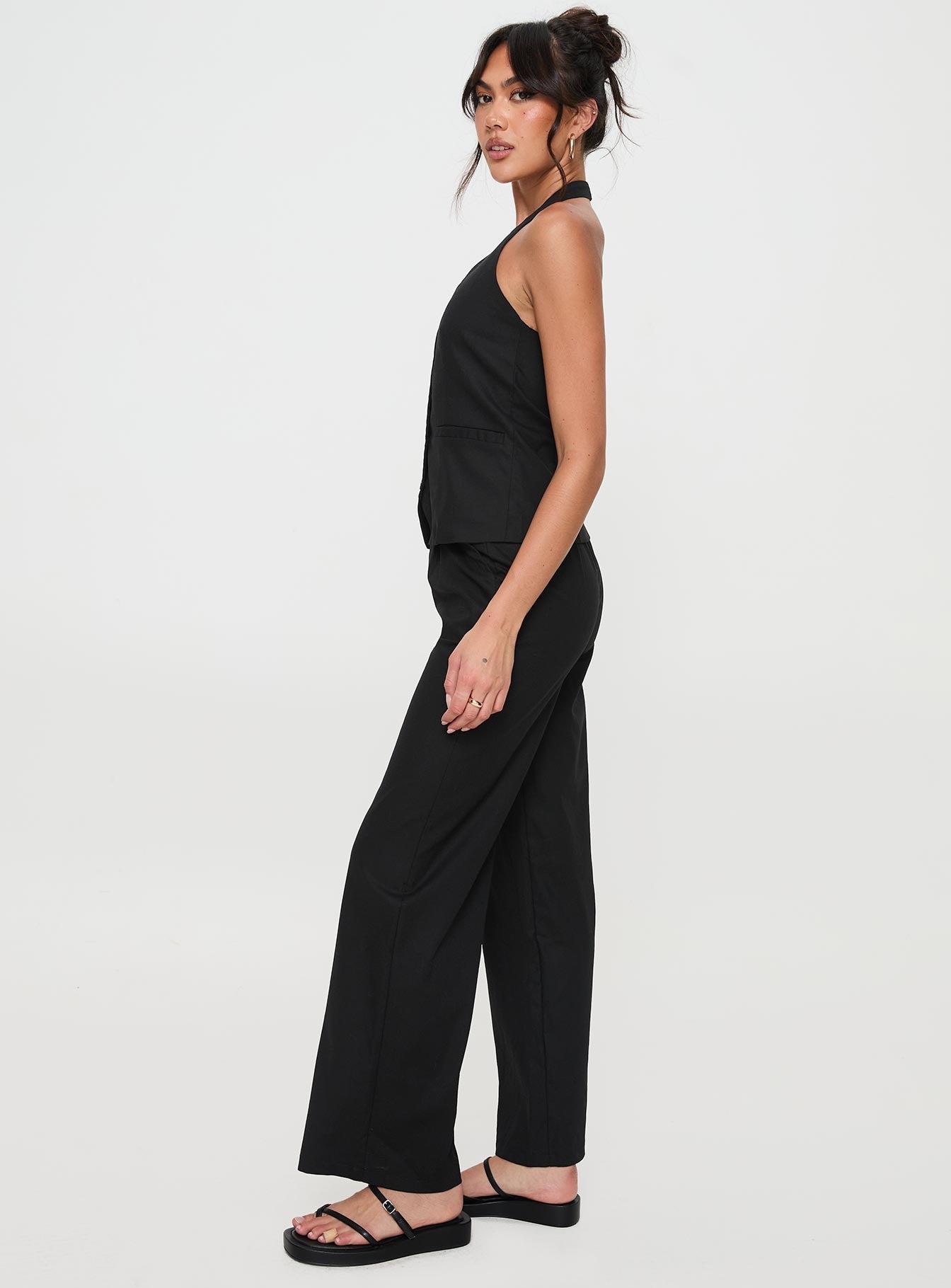 Cassiopeia Set Black Product Image