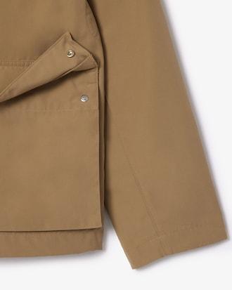 Men's Lightweight Water-Repellent Jacket Product Image