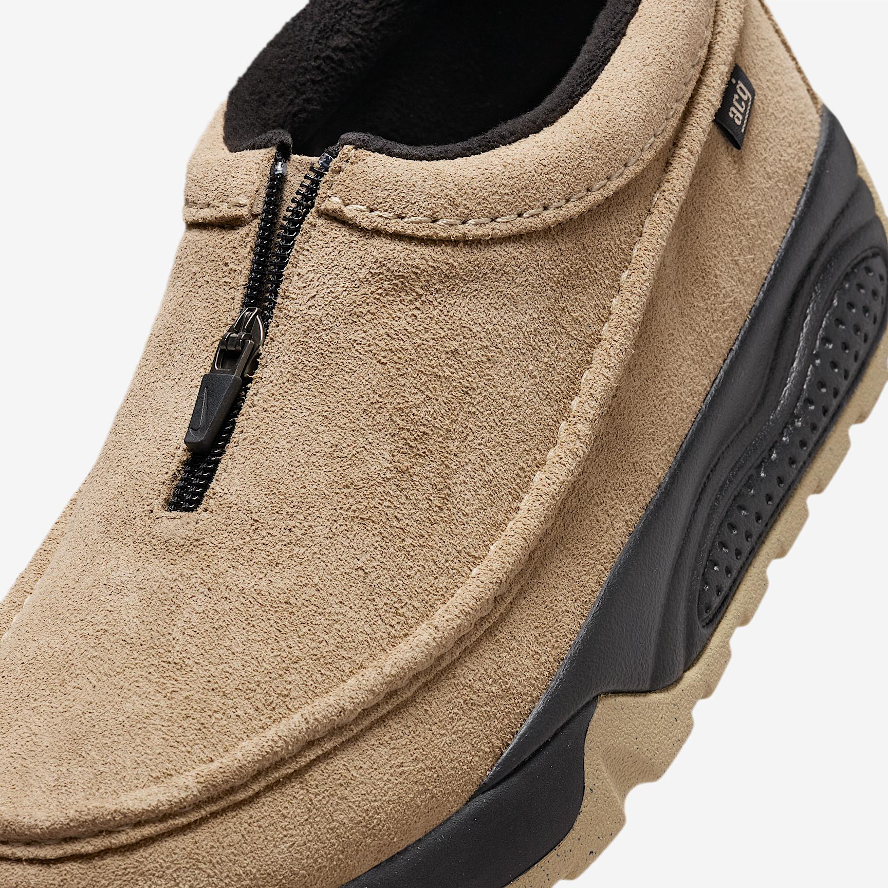 Mens Nike ACG Izy Shoes | FV4317-200 Product Image