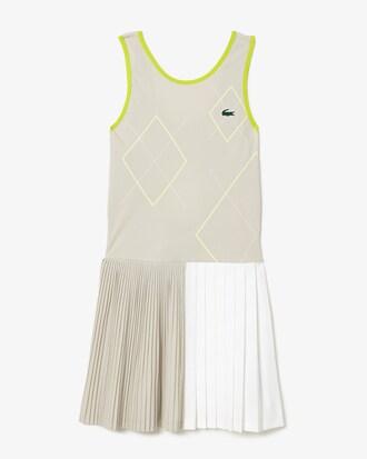 Ultra Dry Tennis Dress with Removable Liner Product Image