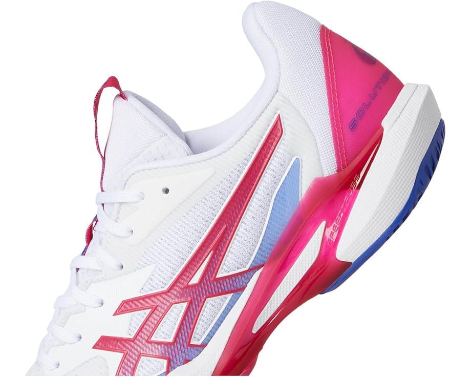 Game FF Tennis Shoes Product Image