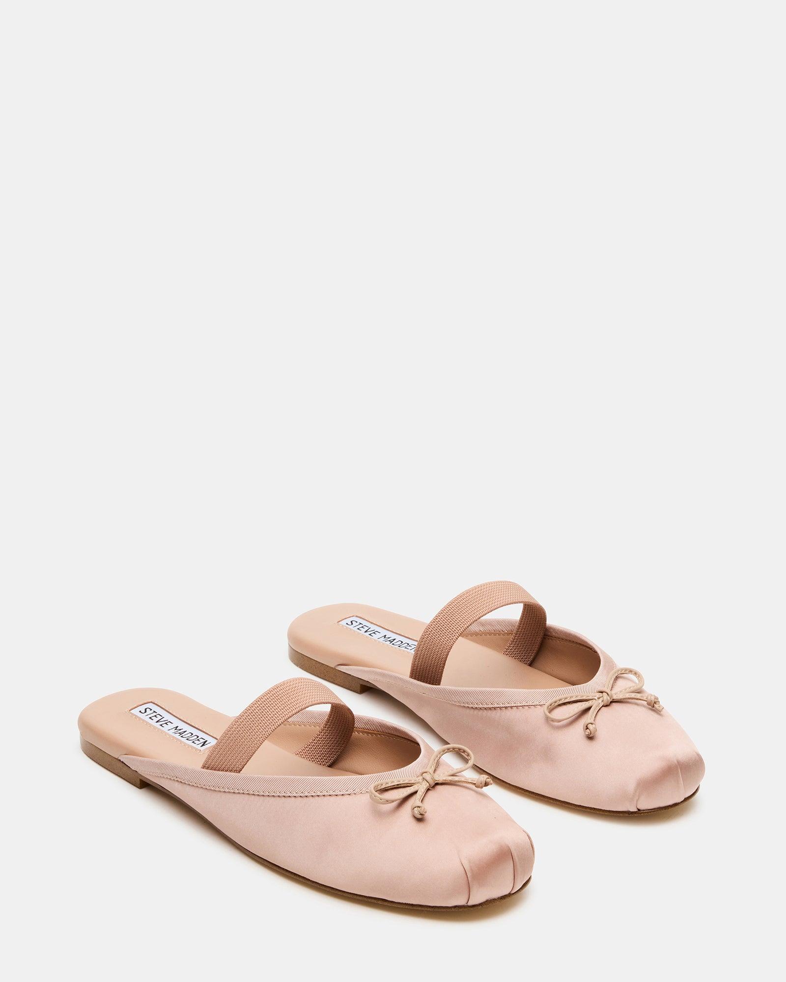 CUTESY BLUSH SATIN Female Product Image