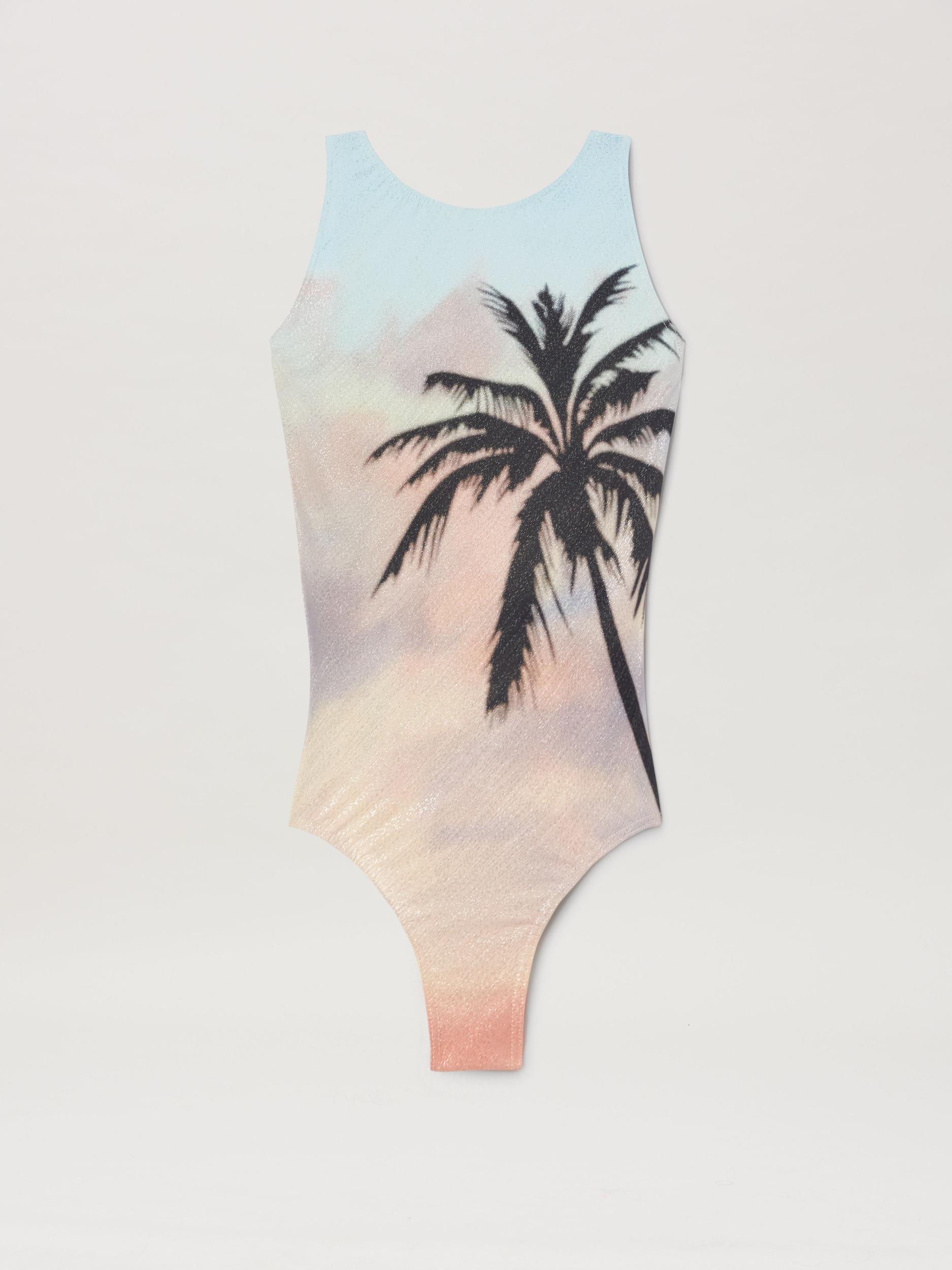 SUNRISE PALM SWIMSUIT Product Image