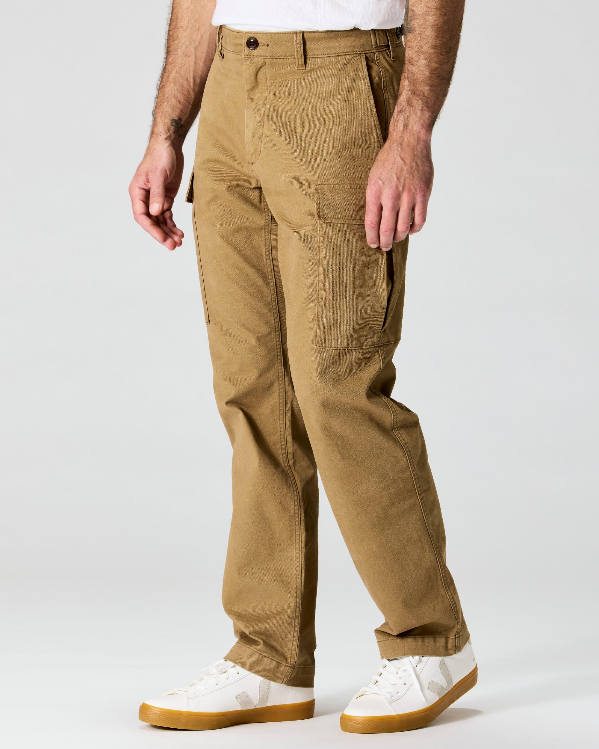 365 Cargo Pant - HB Classic Product Image