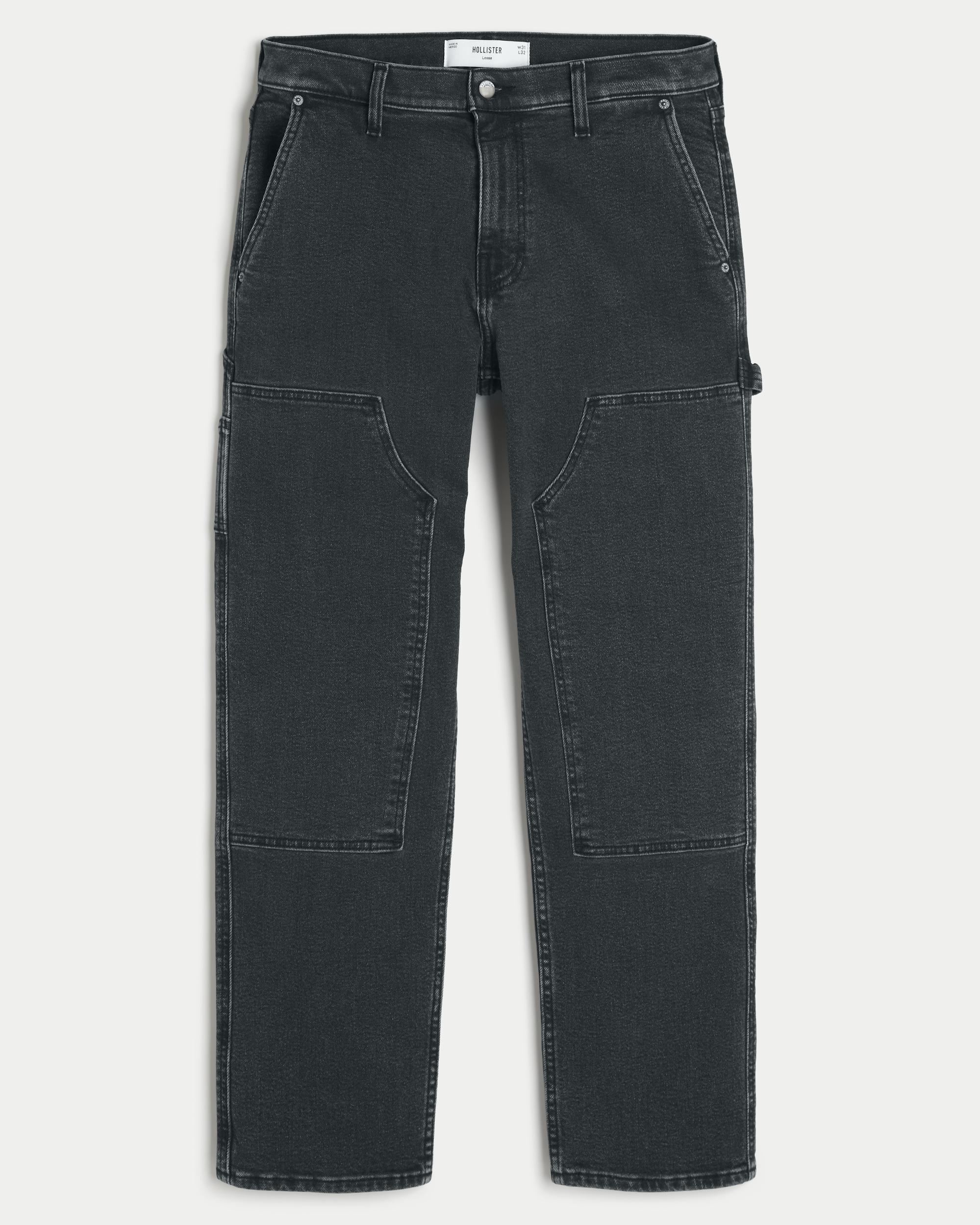 Loose Carpenter Jeans Product Image