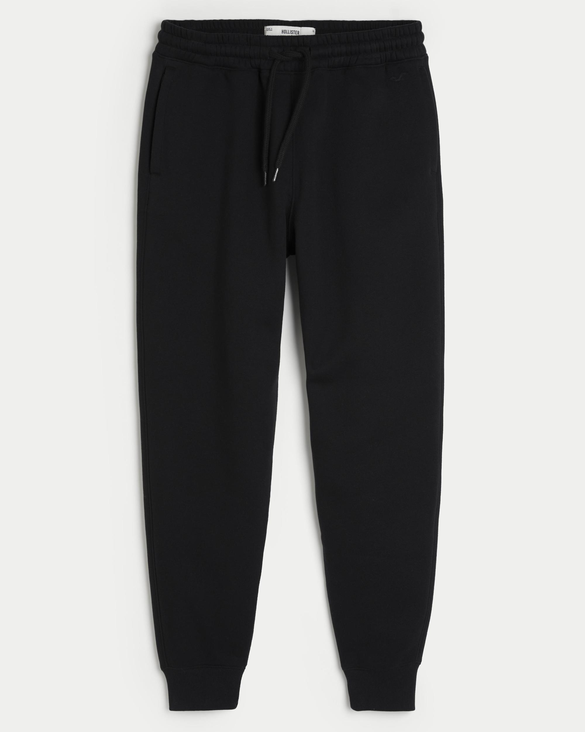 Hollister Feel Good Fleece Joggers Product Image