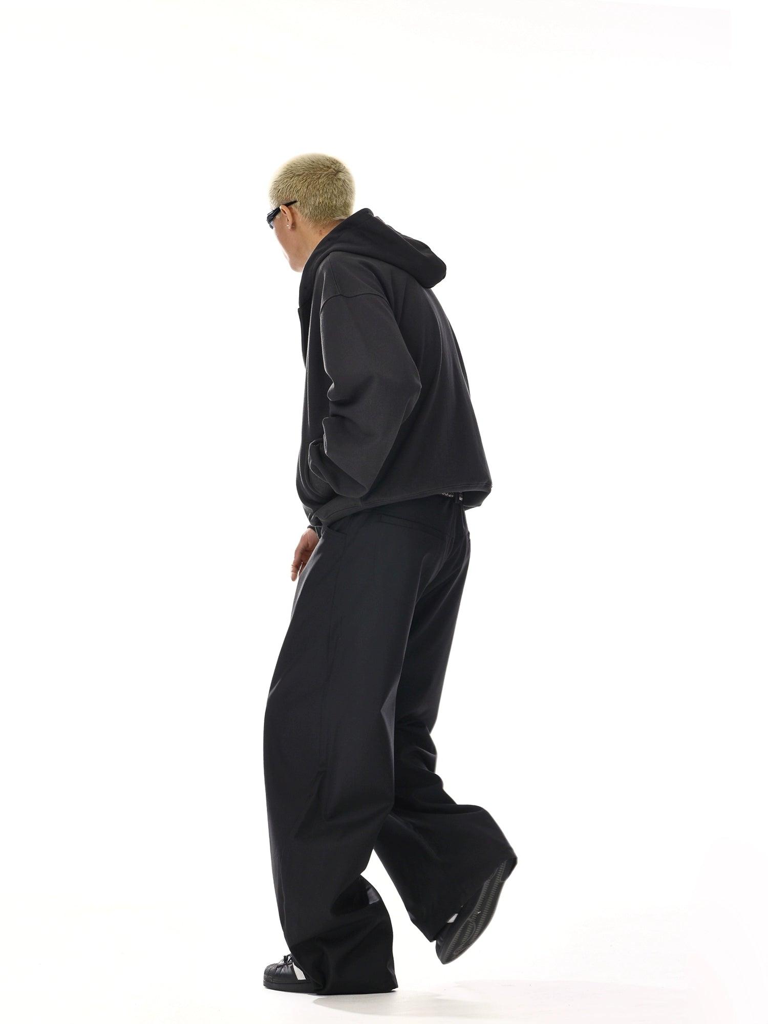 RT No. 12124 SCIMITAR SUIT PANTS Product Image