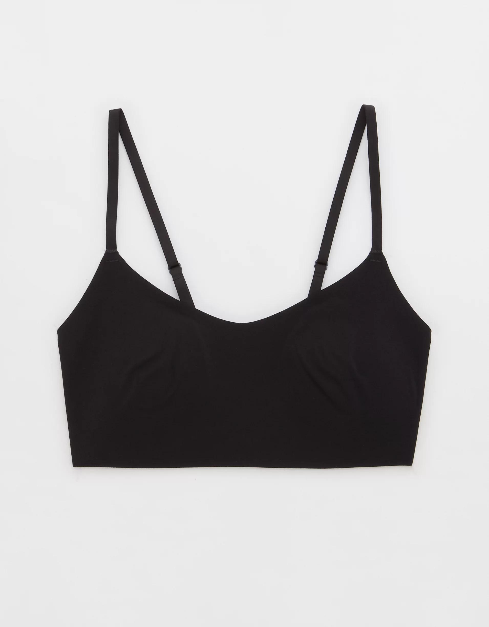 SMOOTHEZ Padded Scoop Bralette Product Image
