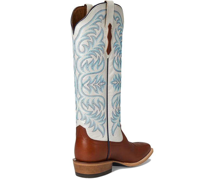 Futurity Fort Worth Western Boots Product Image