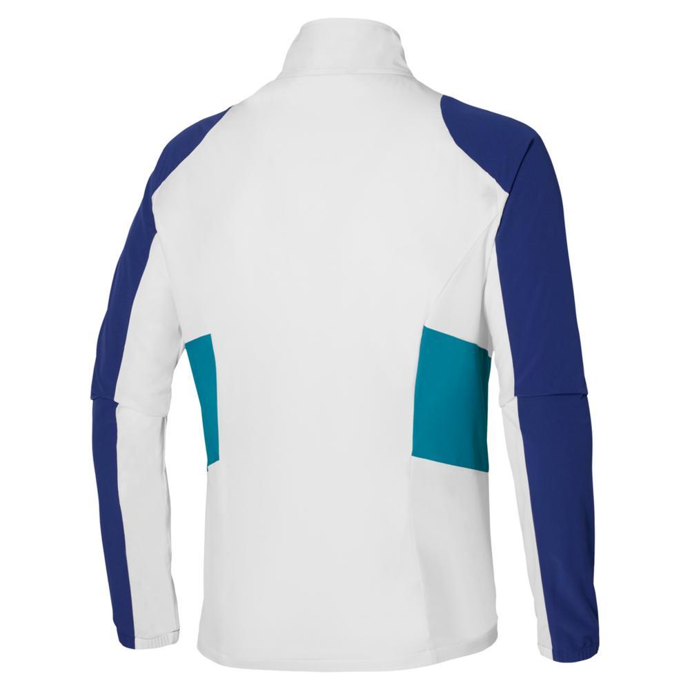 Mizuno Men's Shadow Tennis Jacket Product Image