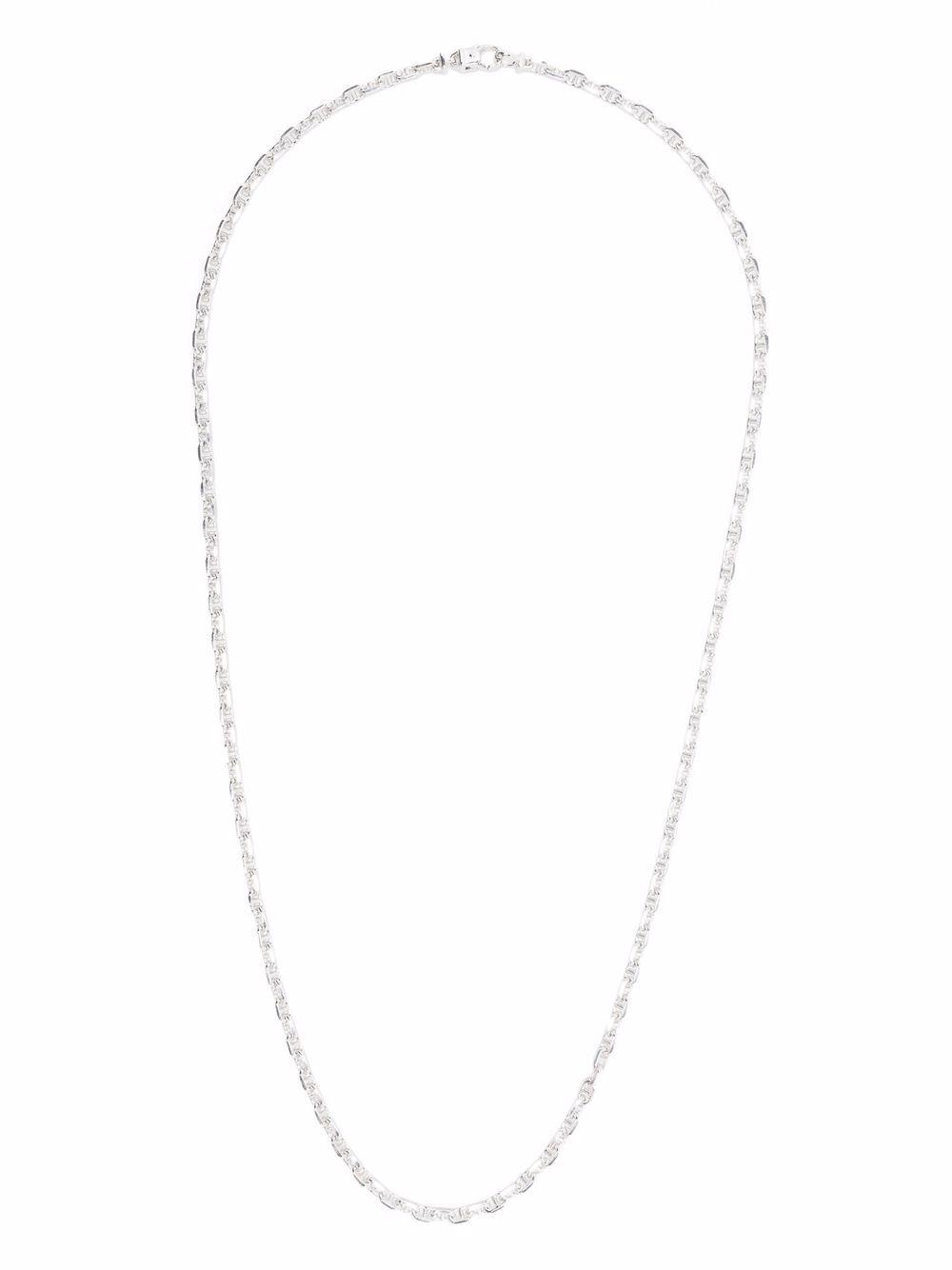 cable chain necklace Product Image
