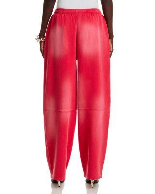 Graphic Sweatpants Product Image