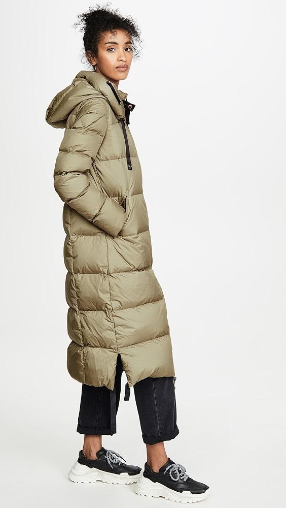 Parajumpers Panda Jacket | Shopbop Product Image