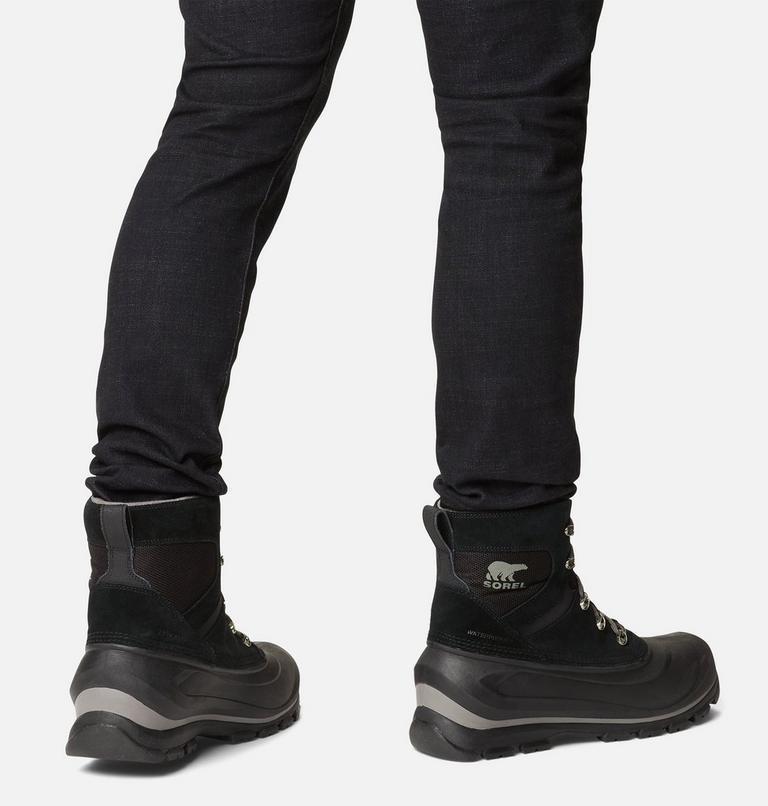 BUXTON™ Lace Men's Waterproof Boot Product Image