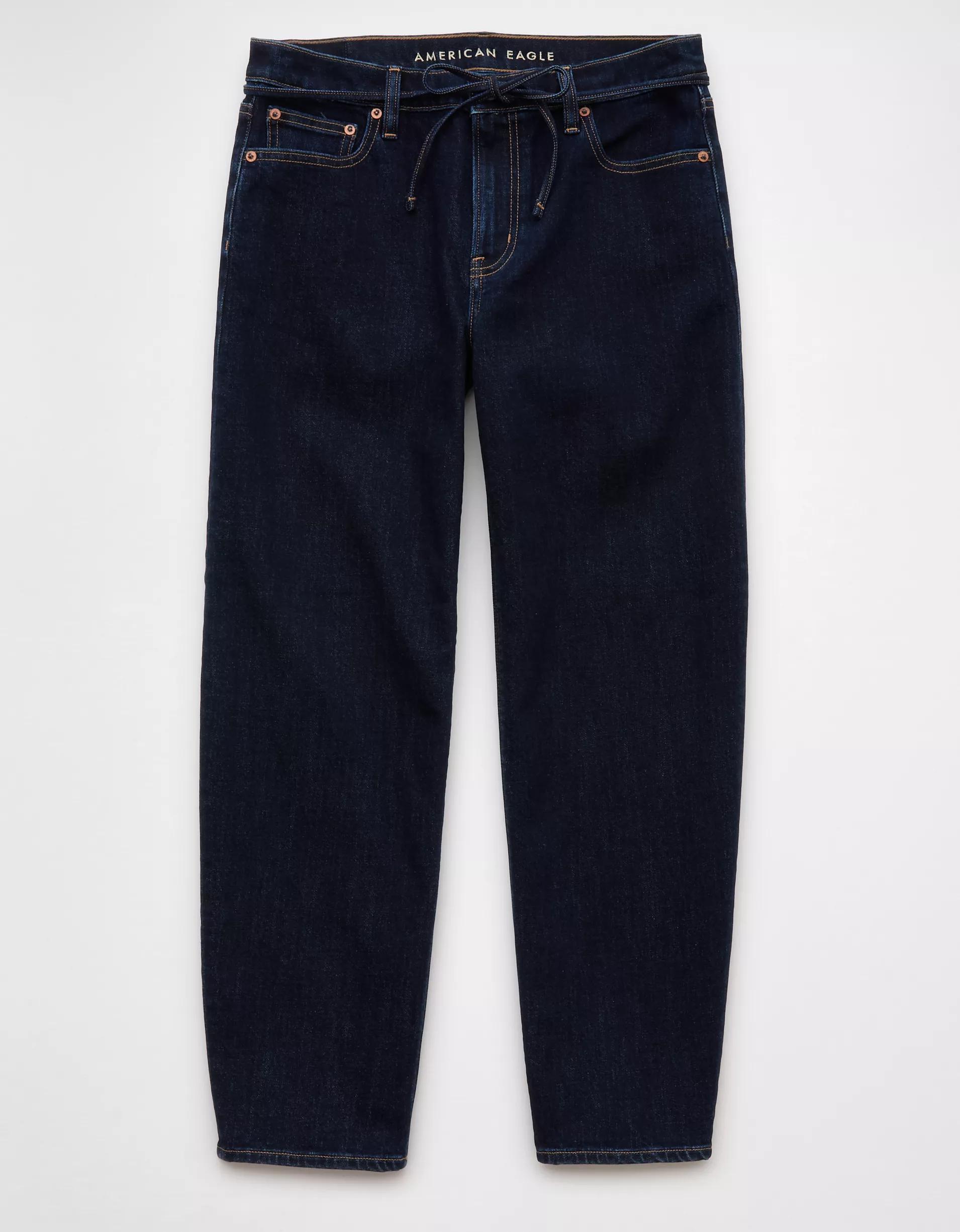 AE Stretch Barrel Jean Product Image