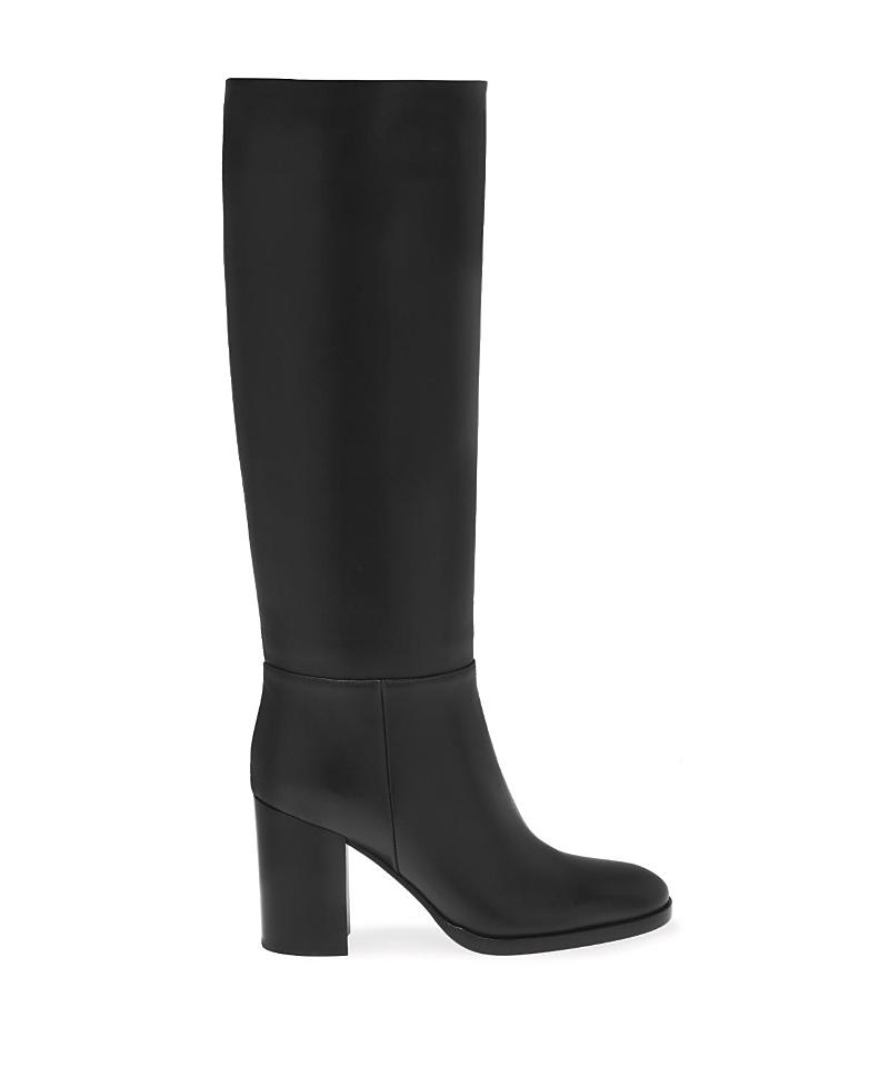 Gianvito Rossi Womens Santiago Boots Product Image