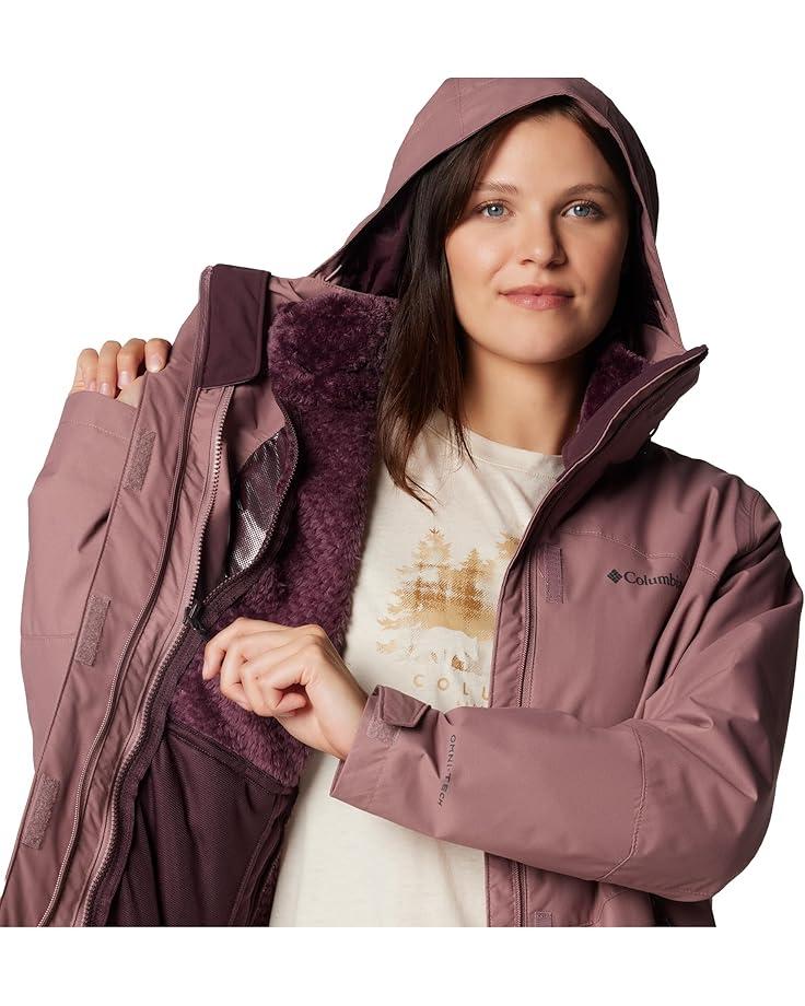 Benton Springs™ Full Zip Product Image