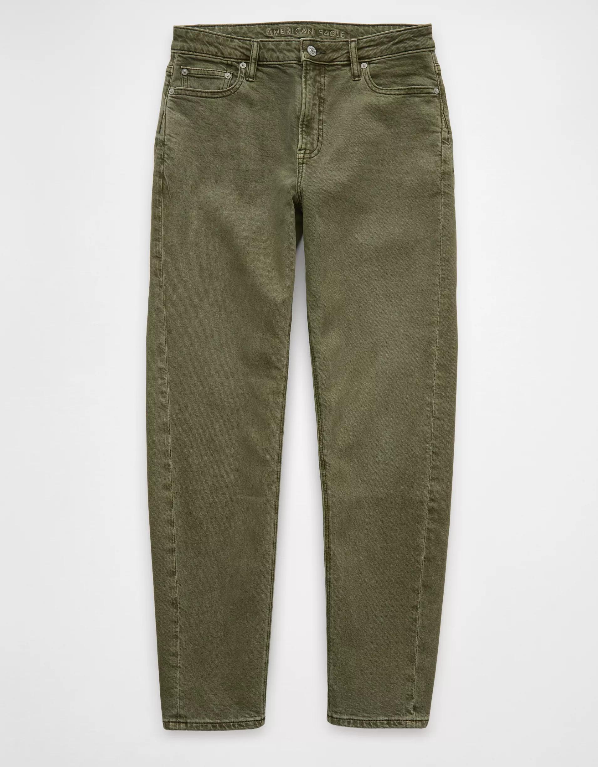 AE Stretch Barrel Jean Product Image