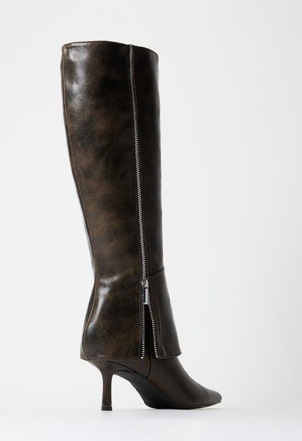 Tyra Stiletto Boot Product Image