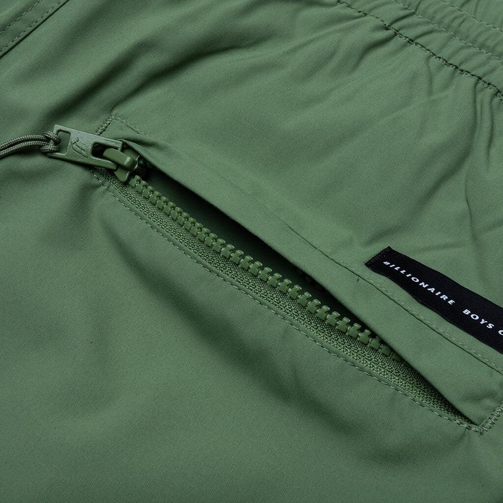 Club Short - Blue Male Product Image