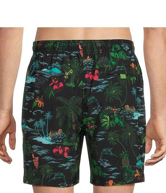 Tommy Bahama Naples Neon Shores Board Shorts Product Image