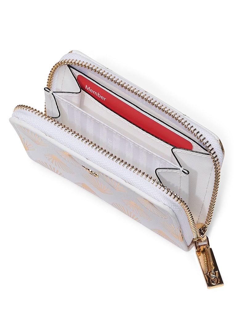 Small Wallet with Zip Product Image