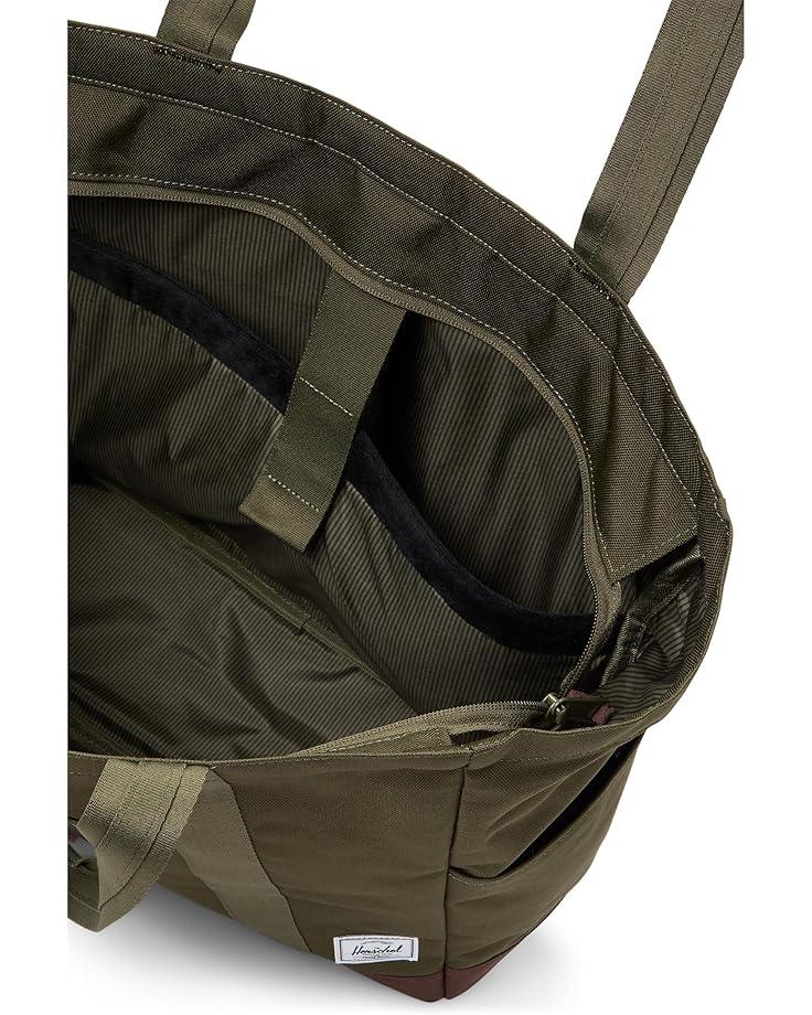 Herschel Supply Co. Heritage Tote Product Image