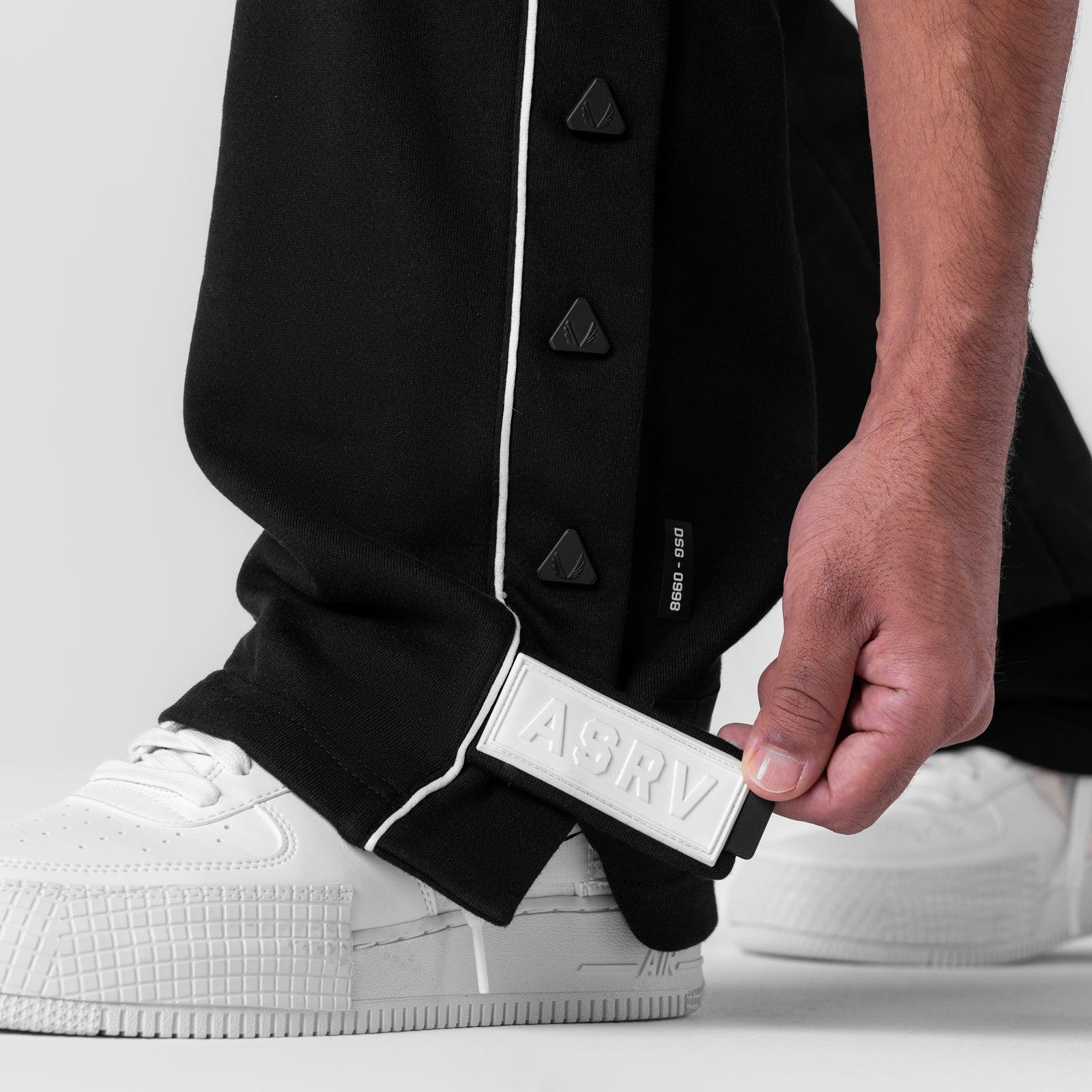 Double Knee Pant - Hamilton Brown Male Product Image