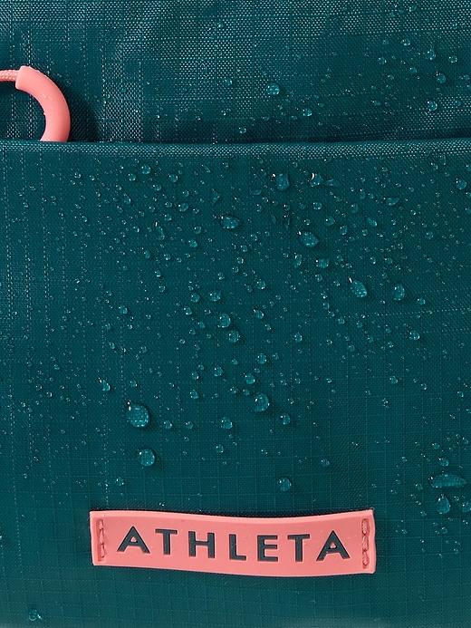 Crest Fanny Pack Product Image