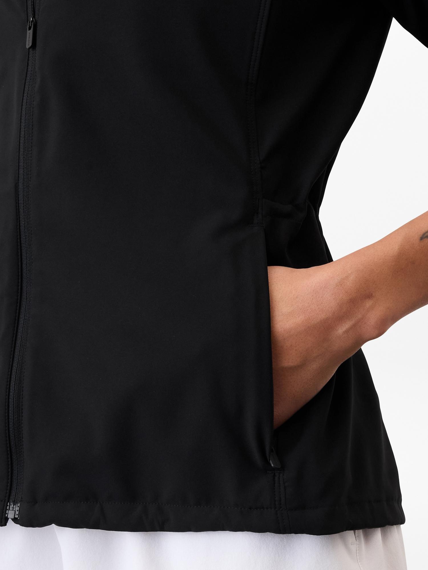 Dash Jacket Product Image