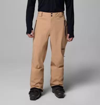 Columbia Mens Platinum Peak II 3L Pants- Product Image