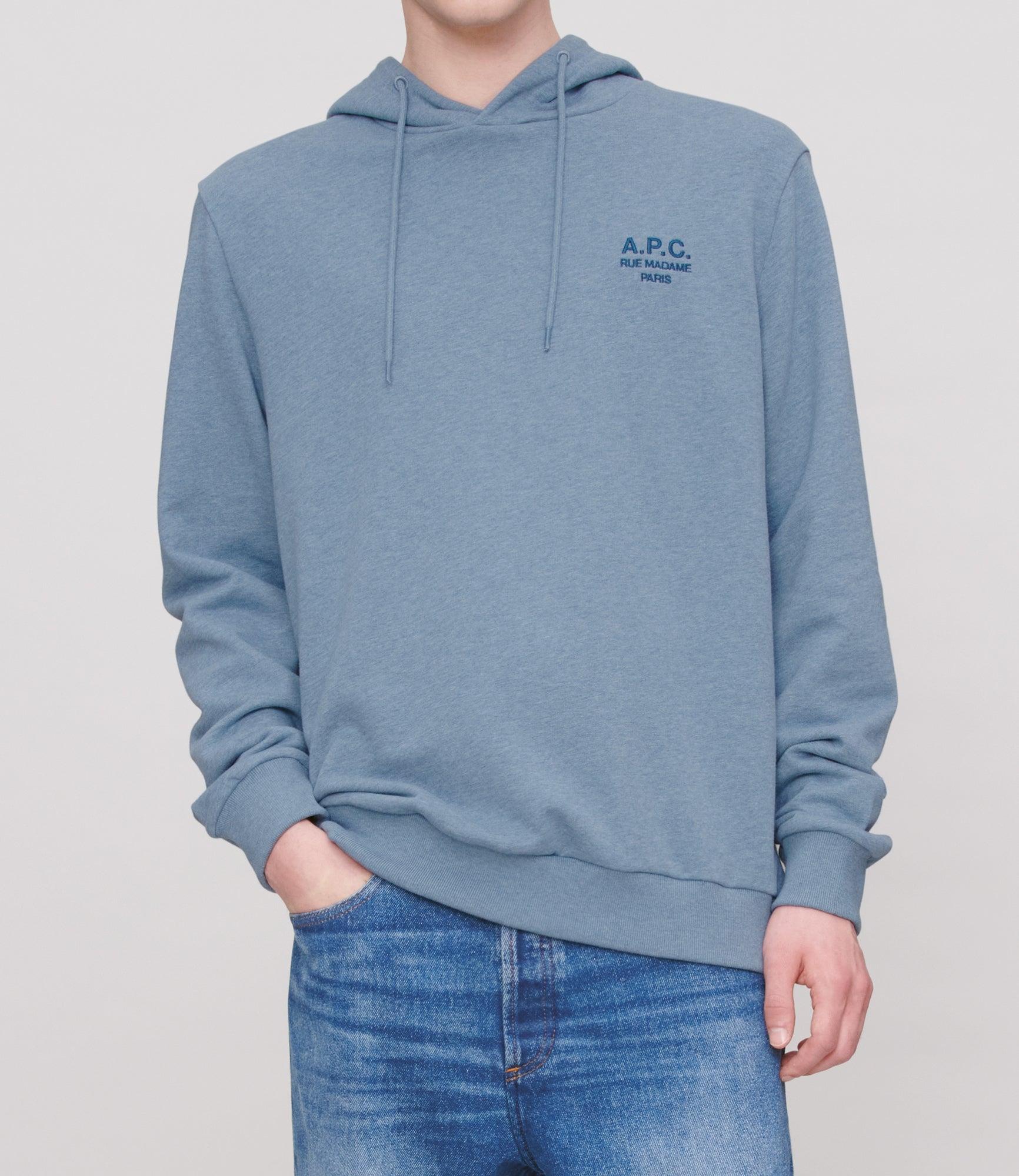 Standard Rue Madame hoodie (M) Male Product Image