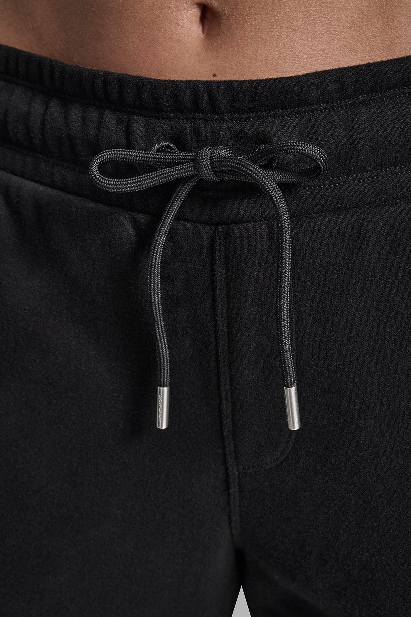 METALLIC BUBBLE LOGO SLIM FIT FLEECE CARGO JOGGER Product Image