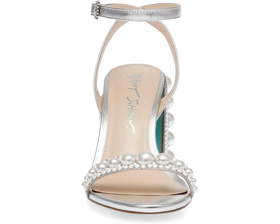 Jacy Heeled Sandals Product Image